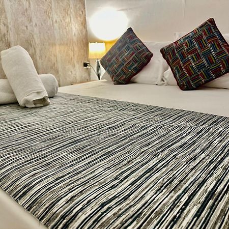 Hotel Casa Centro Historico Cartagena De Indias Zewnętrze zdjęcie