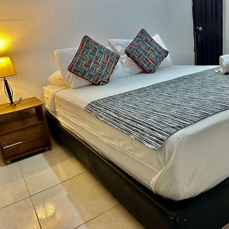 Hotel Casa Centro Historico Cartagena De Indias Zewnętrze zdjęcie