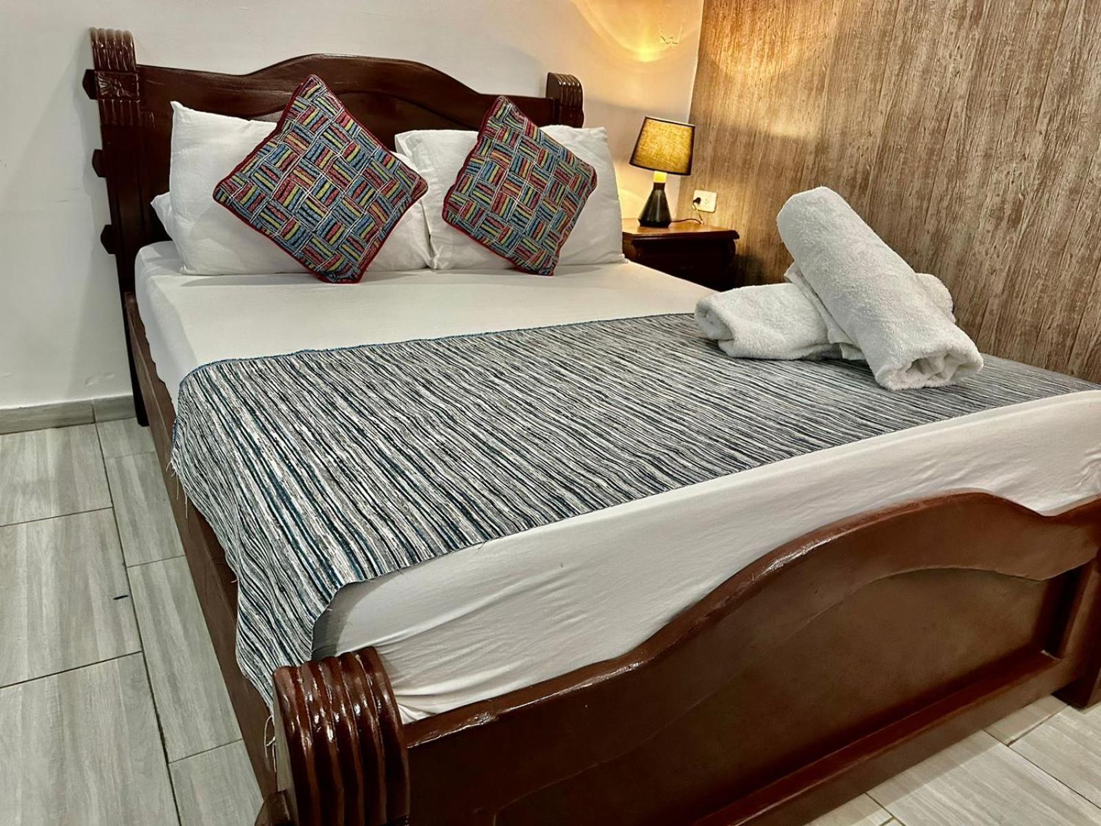 Hotel Casa Centro Historico Cartagena De Indias Zewnętrze zdjęcie