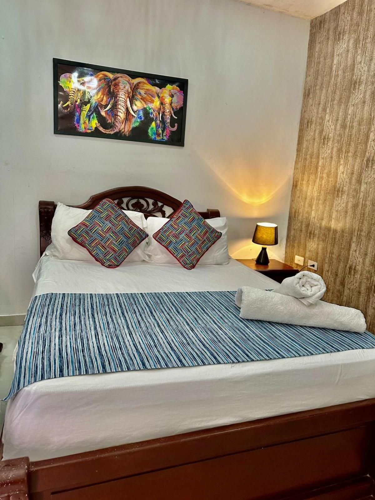 Hotel Casa Centro Historico Cartagena De Indias Zewnętrze zdjęcie