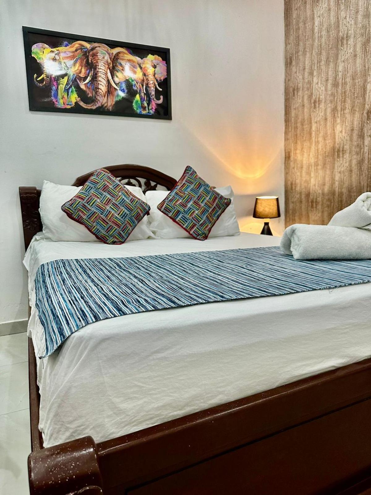 Hotel Casa Centro Historico Cartagena De Indias Zewnętrze zdjęcie