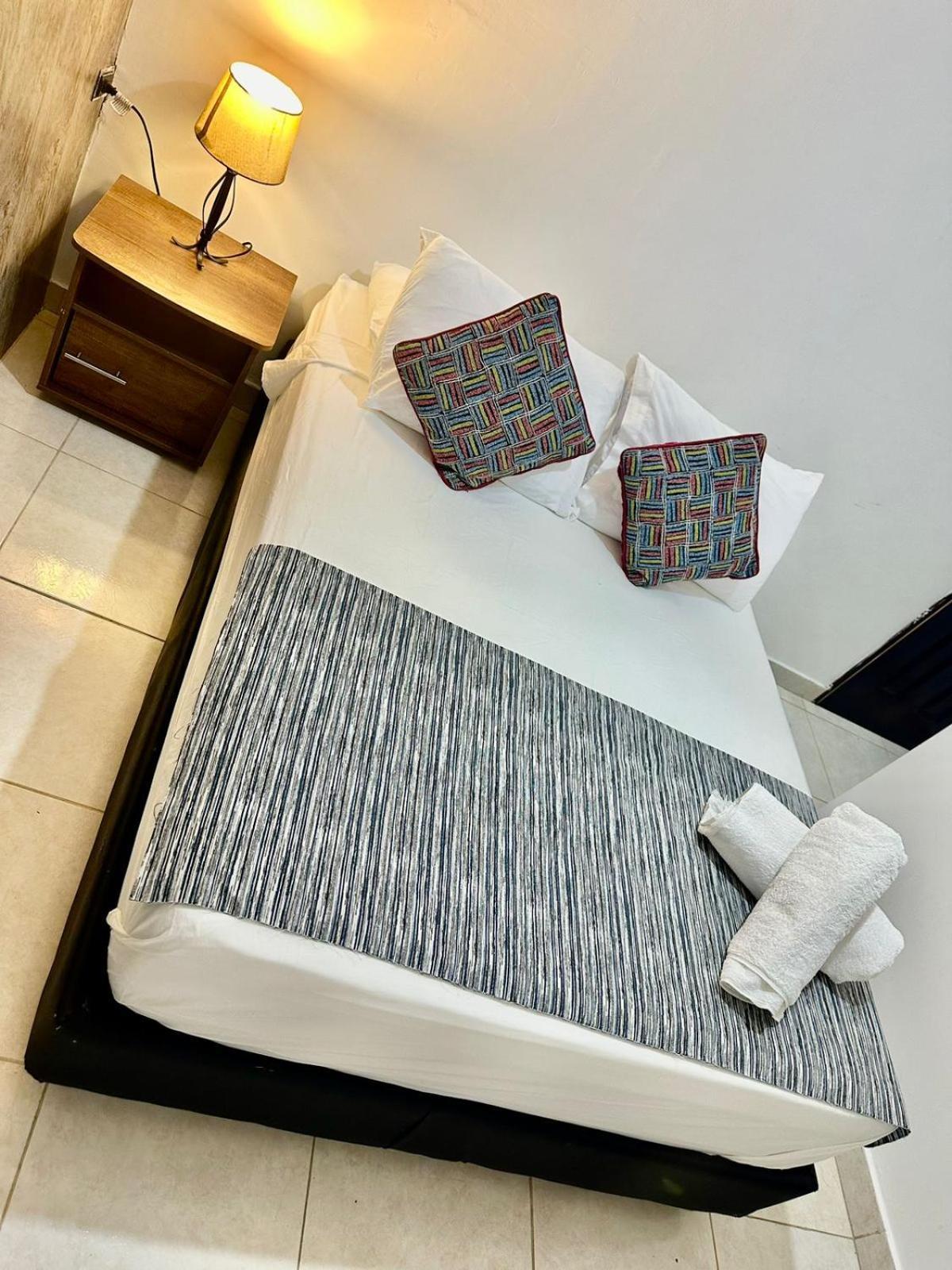Hotel Casa Centro Historico Cartagena De Indias Zewnętrze zdjęcie