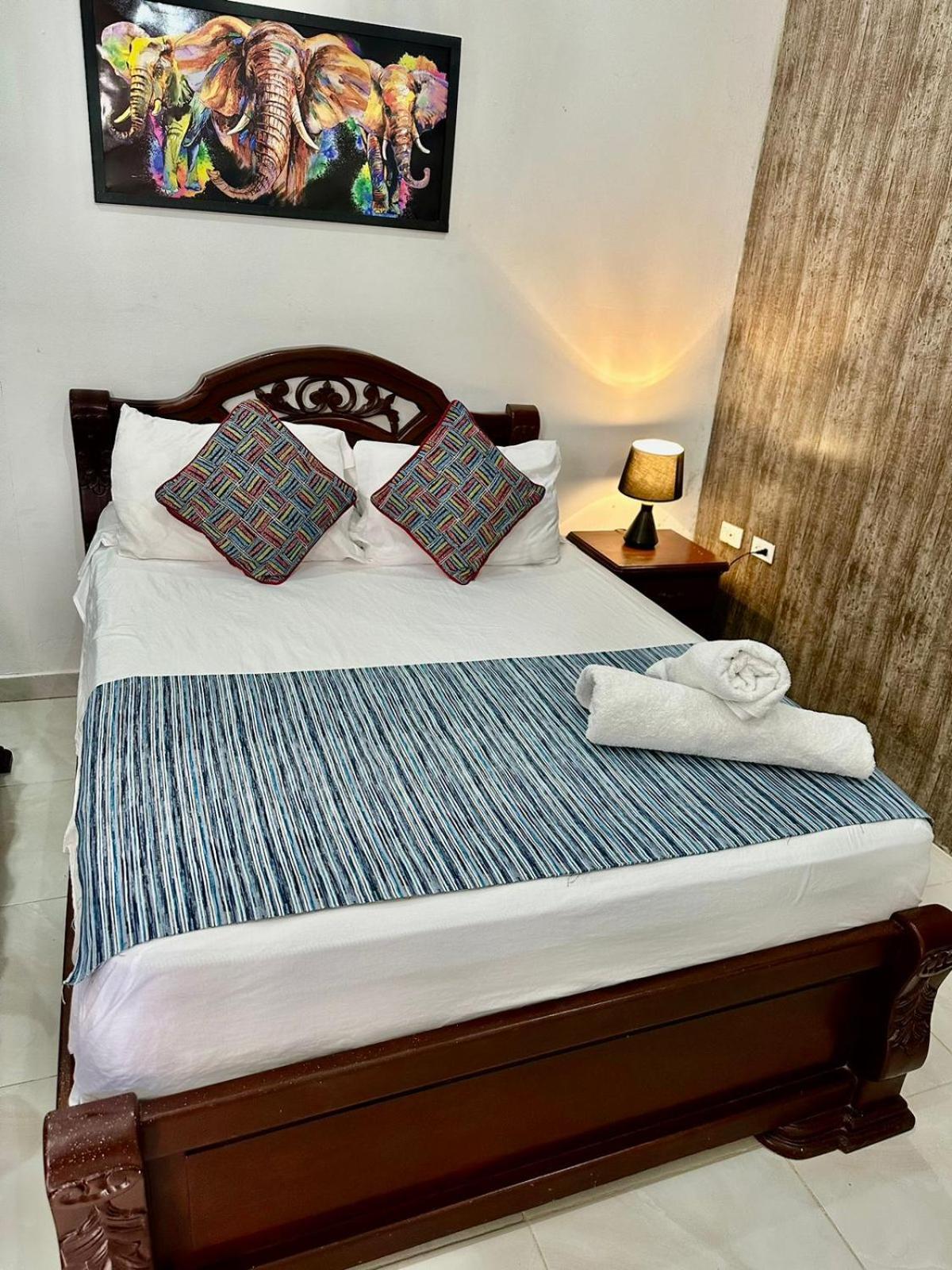 Hotel Casa Centro Historico Cartagena De Indias Zewnętrze zdjęcie