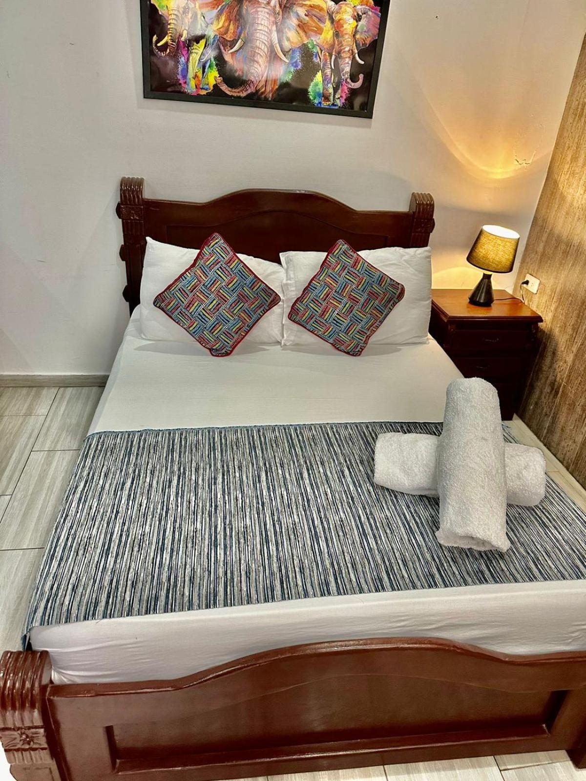 Hotel Casa Centro Historico Cartagena De Indias Zewnętrze zdjęcie