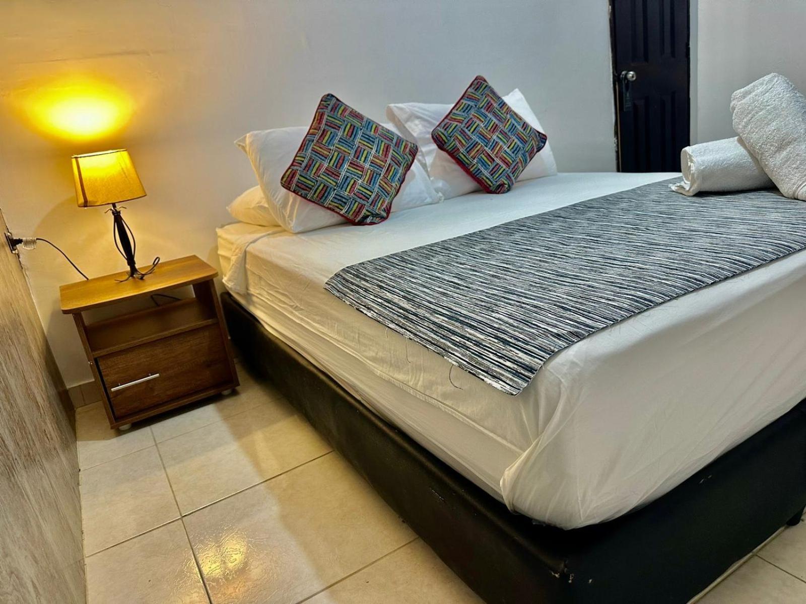 Hotel Casa Centro Historico Cartagena De Indias Zewnętrze zdjęcie