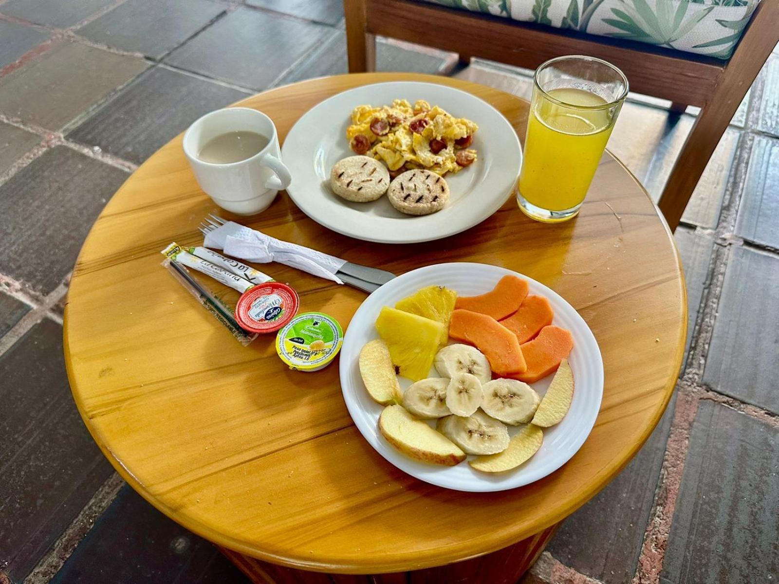 Hotel Casa Centro Historico Cartagena De Indias Zewnętrze zdjęcie