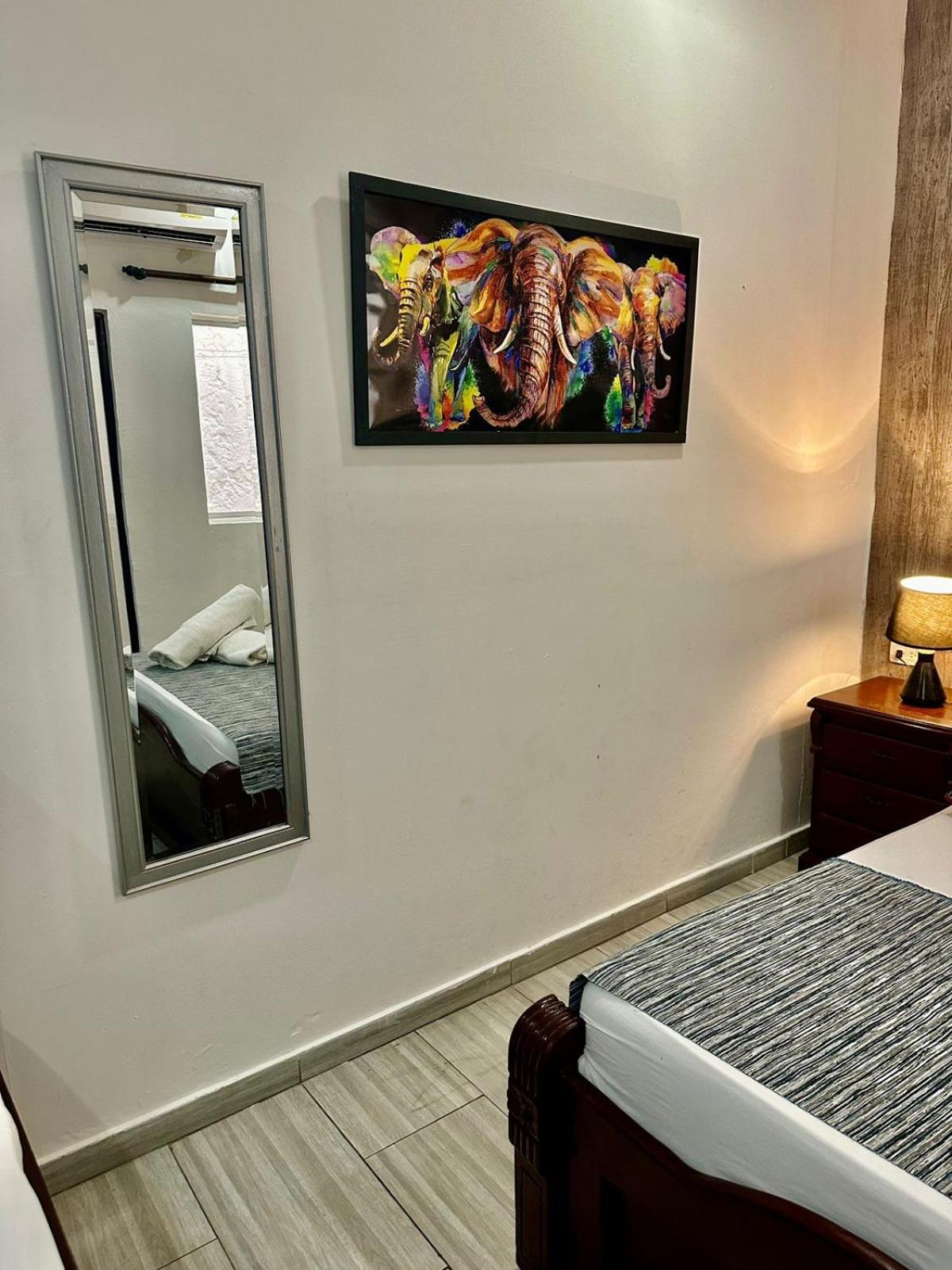 Hotel Casa Centro Historico Cartagena De Indias Zewnętrze zdjęcie